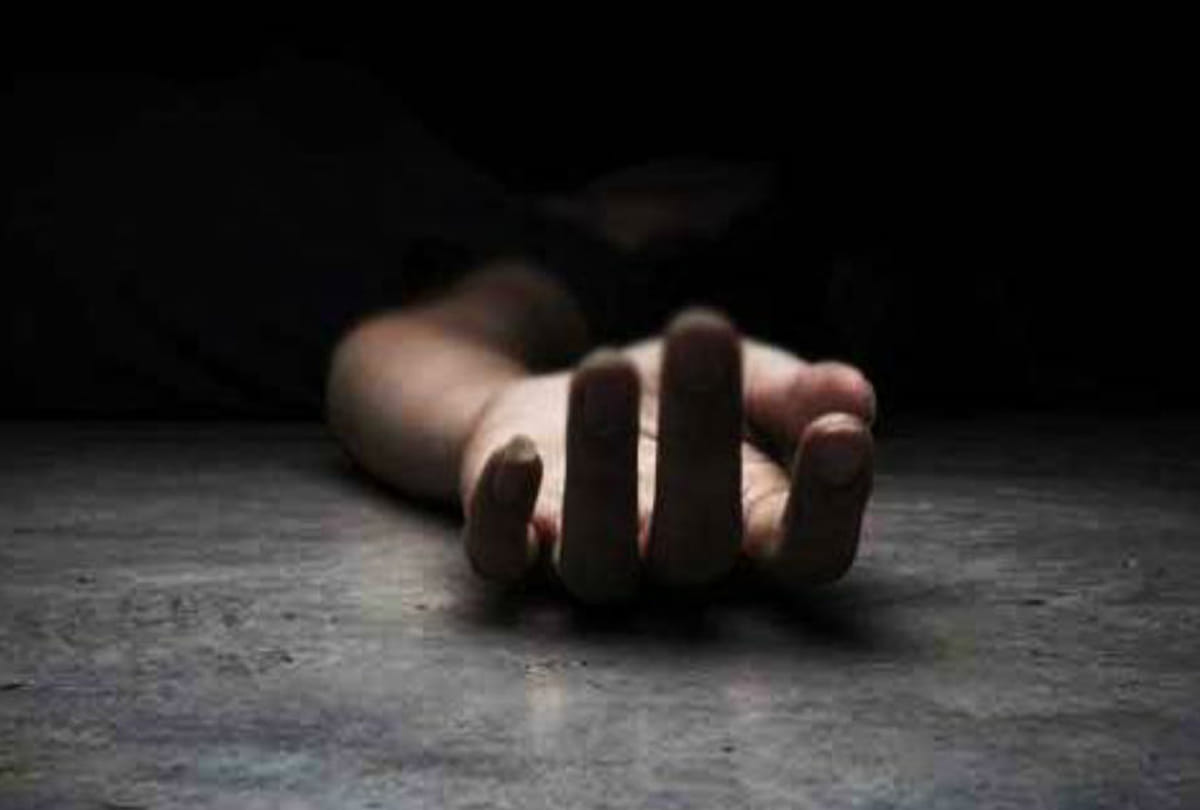 girl murder in kanpur after rape