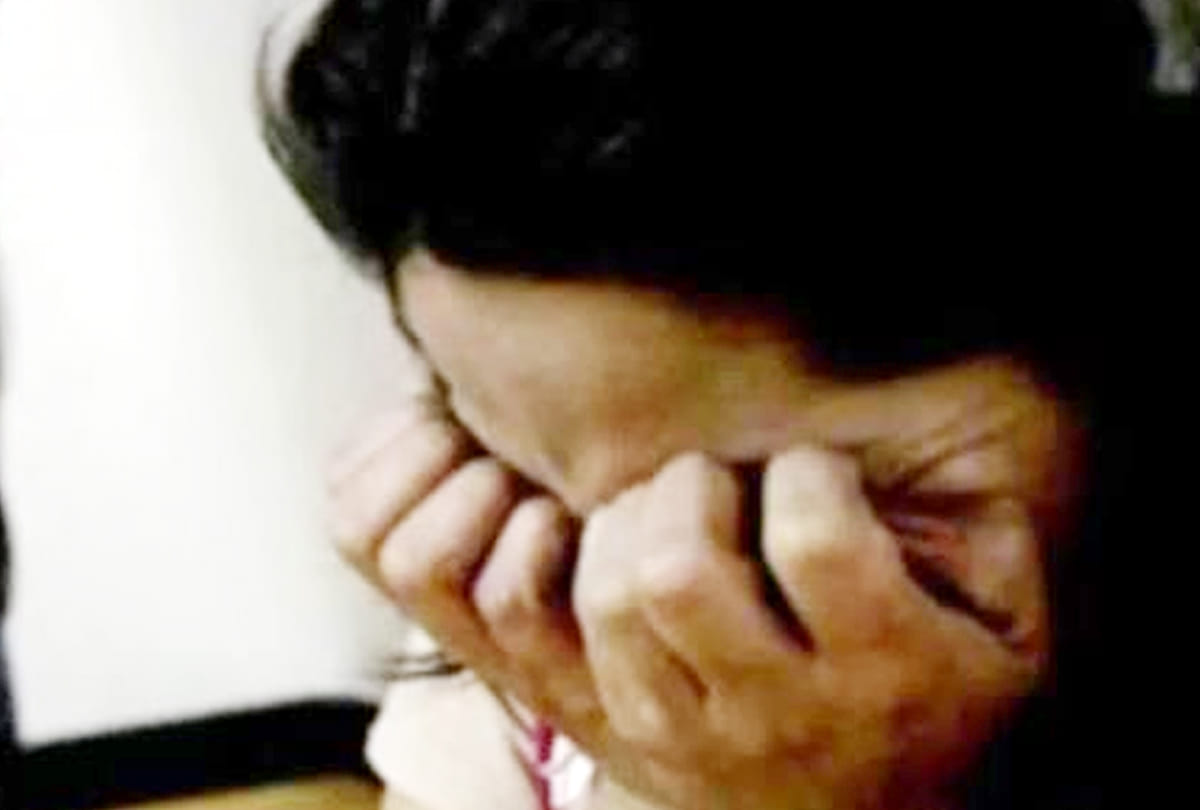 Man allows four friends to rape his wife