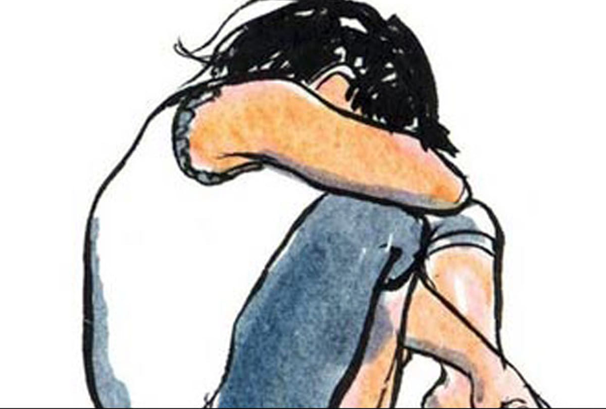 Man allows four friends to rape his wife