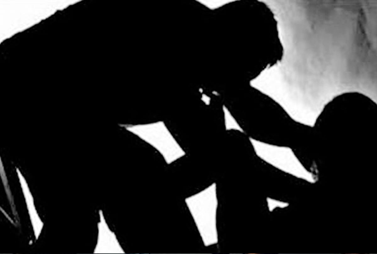 Man allows four friends to rape his wife