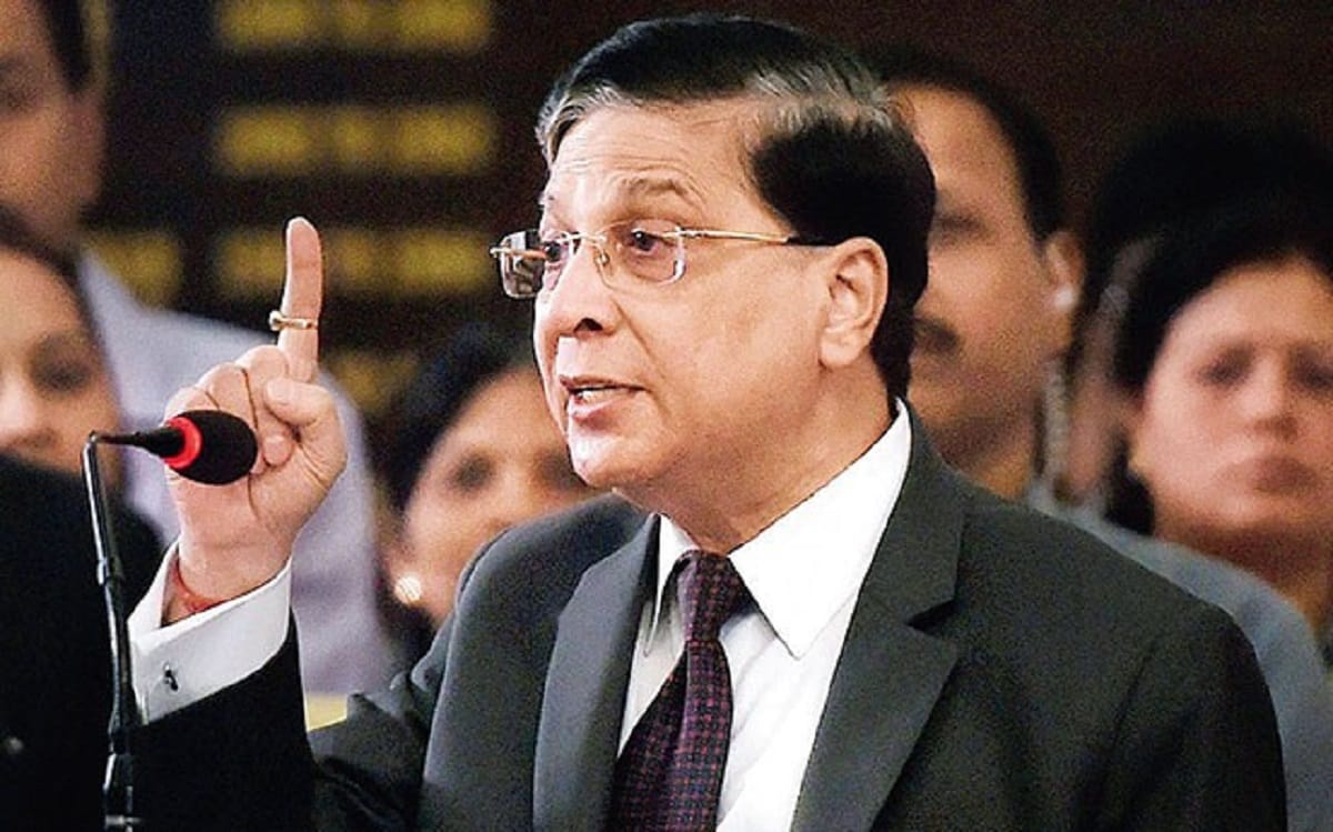 Chief Justice says Right to die with respect to everyone