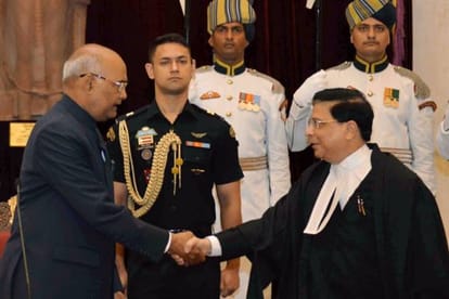 Chief justice of india Dipak Mishra popular judgment 