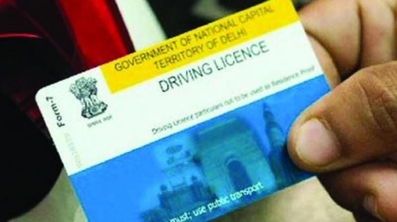 quick tips to get driving licence in easy way
