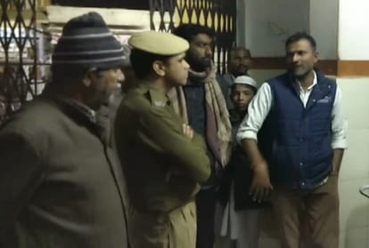 rajasthan jaislamer three died in road accident