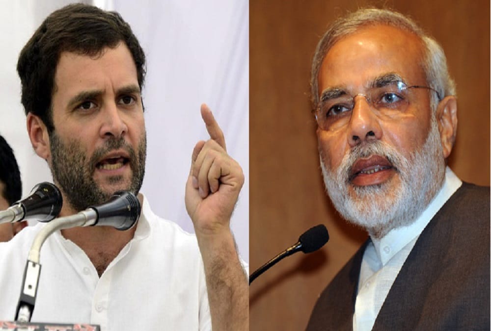narendra modi name in bjp star campaigner list for rajasthan by poll