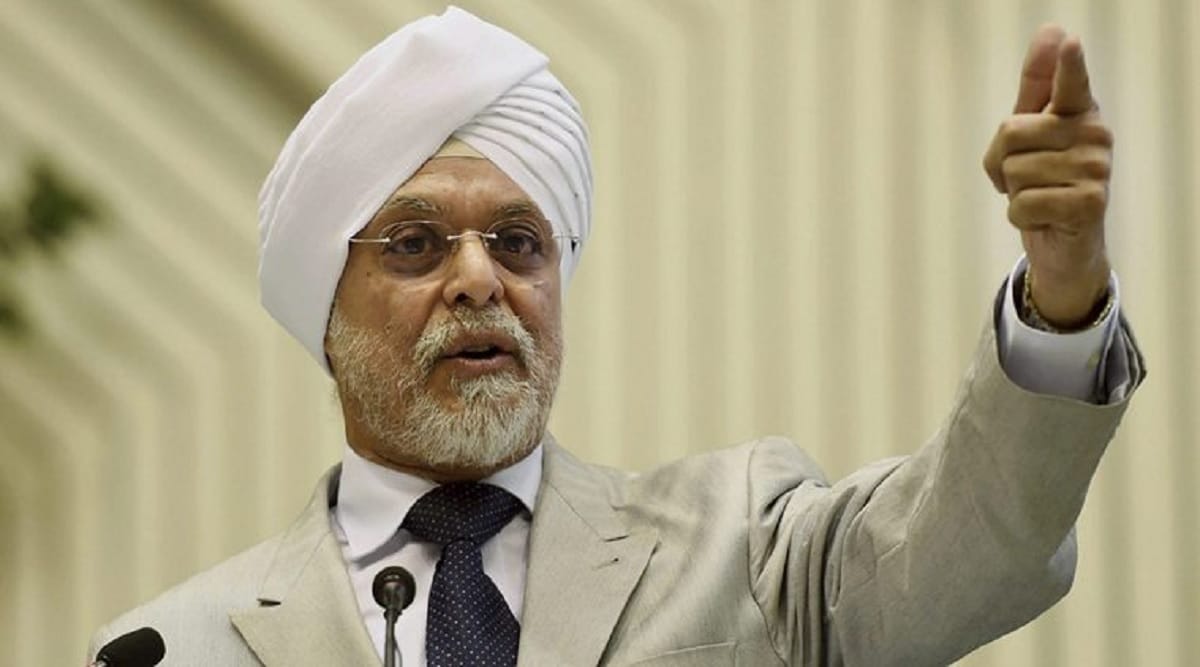 Former CJI JS Khehar said why he had offered to find an amicable solution to Ayodhya dispute
