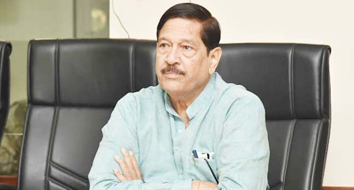 BJP minister and general elections candidate Girish Bapat trolled over his tweet on mission Shakti 