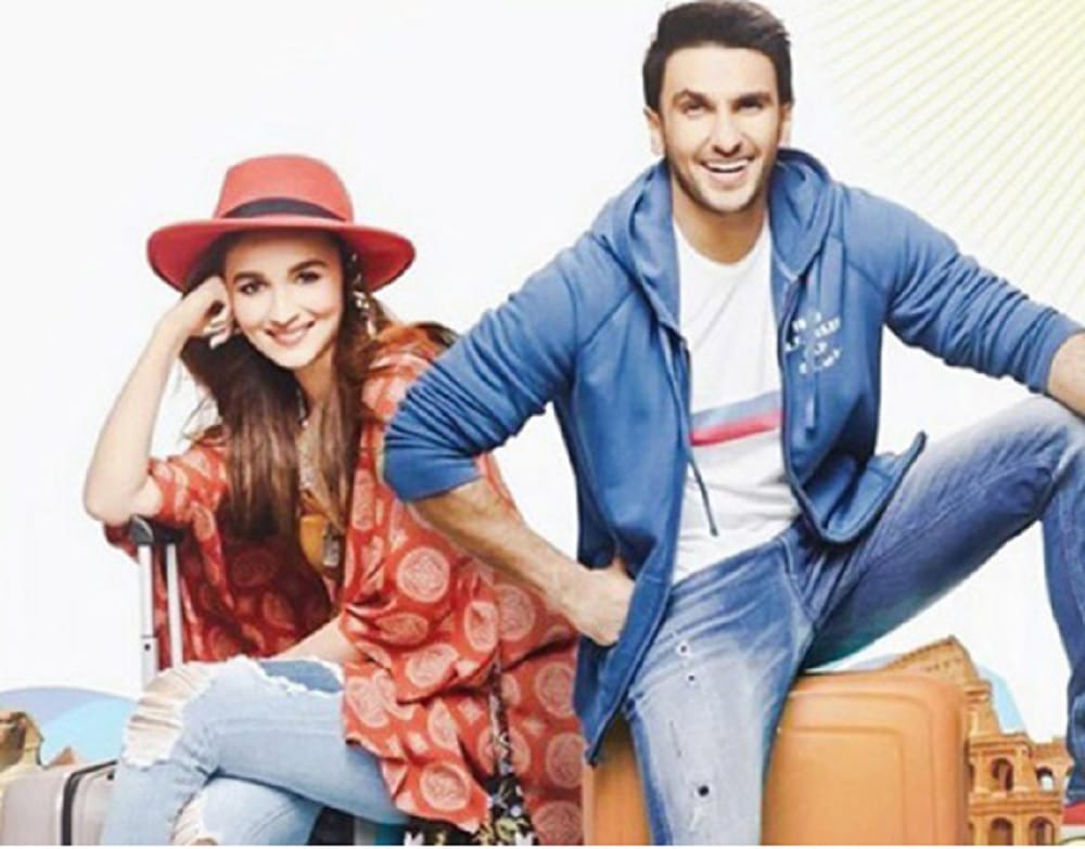 Padmaavat star Ranveer Singh loses 7 kilos for his upcoming Gully Boy