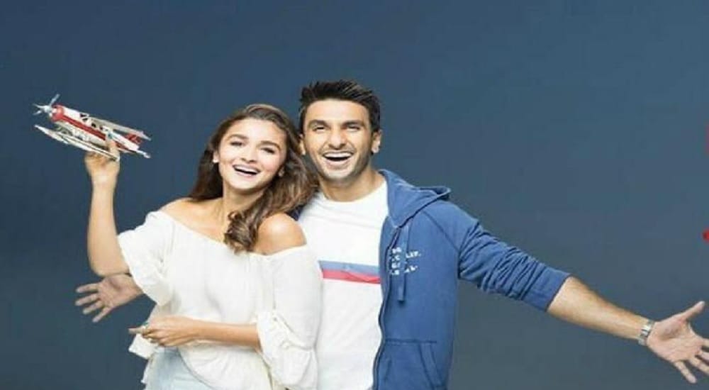 Padmaavat star Ranveer Singh loses 7 kilos for his upcoming Gully Boy