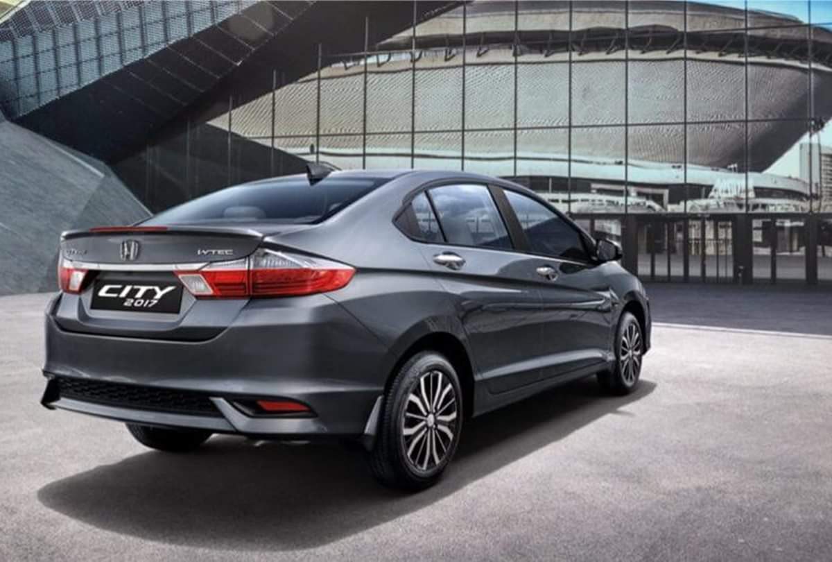 Honda Cars India launched Special Editions of City, Amaze and WR-V