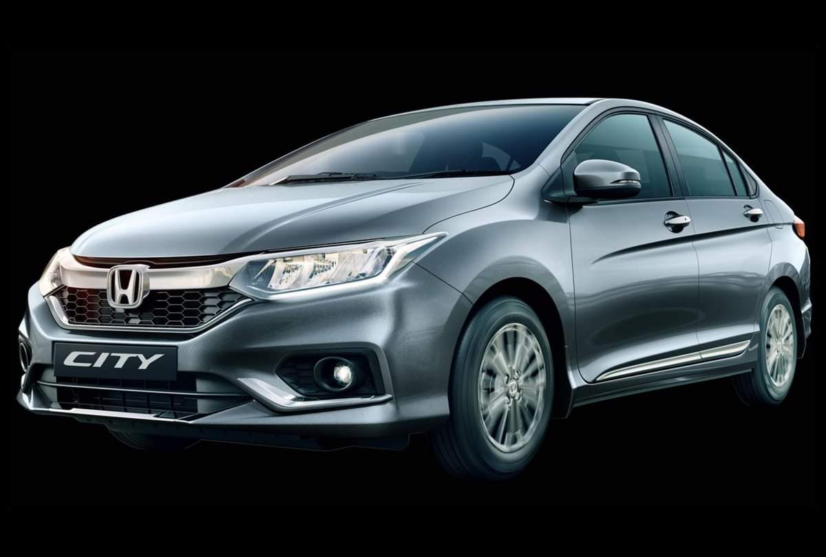 Honda Cars India launched Special Editions of City, Amaze and WR-V
