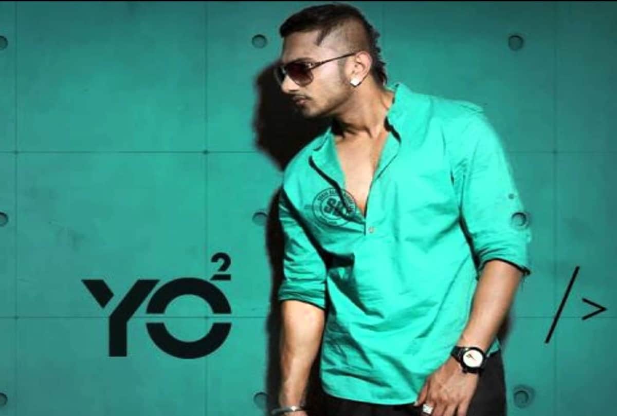 Yo Yo Honey Singh said he will again hit on stage soon