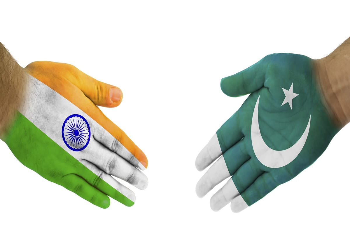 Shanghai Cooperation Organisation says India-Pakistan should resolve its differences bilaterally