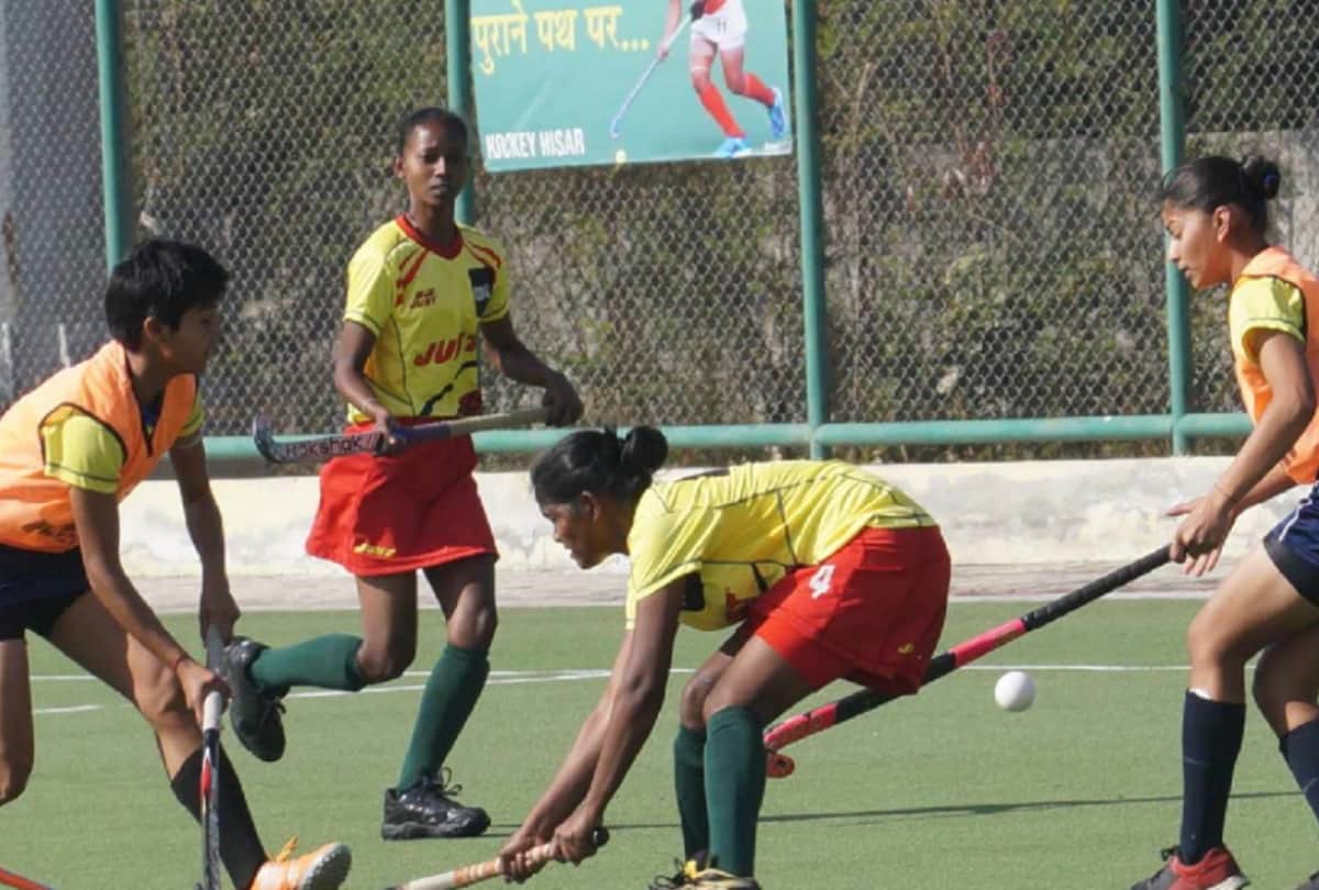 three indian female hockey players success story