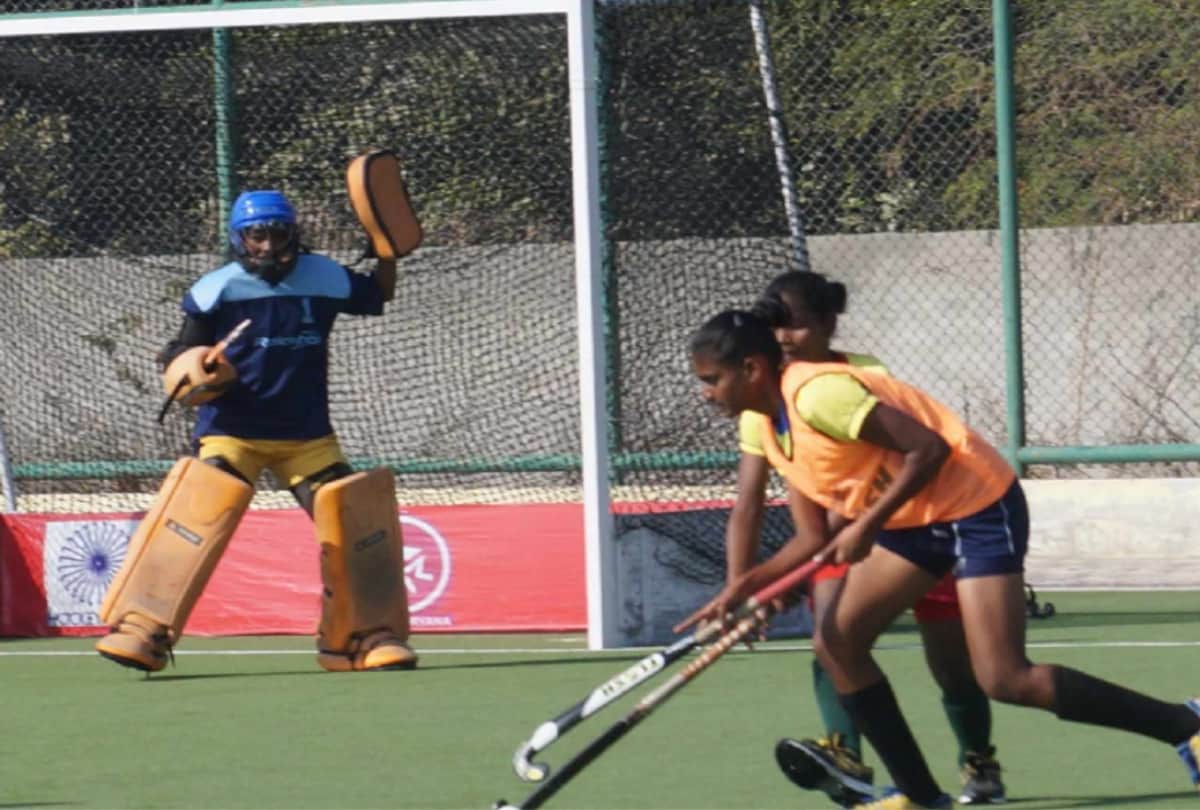 three indian female hockey players success story