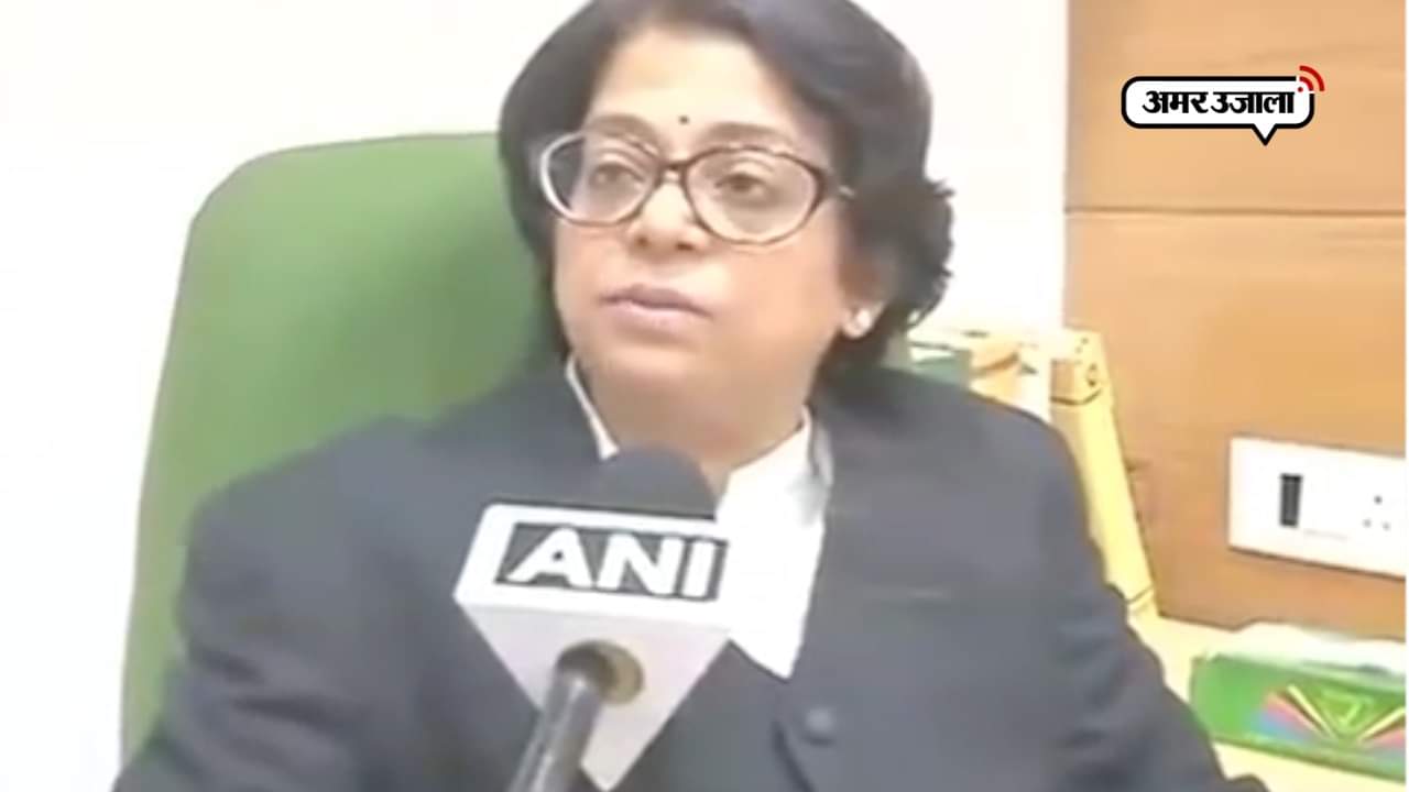 इंदु मल्होत्रा 