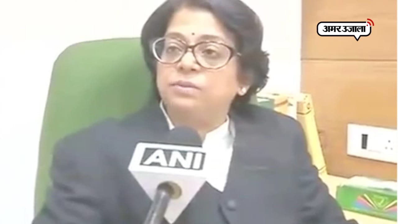 इंदु मल्होत्रा 