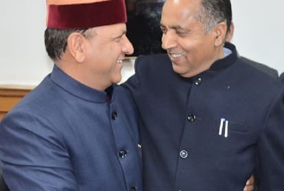 bitter argument between ruling and opposition in himachal assembly