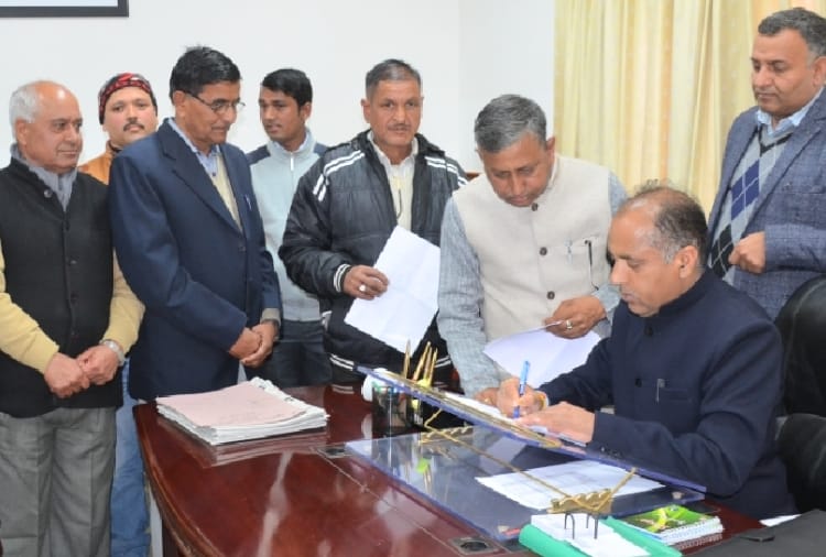  Himachal government to get Five hundred million loan today