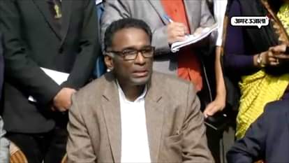 Supreme Court judges address nation to appeal for saving the institution