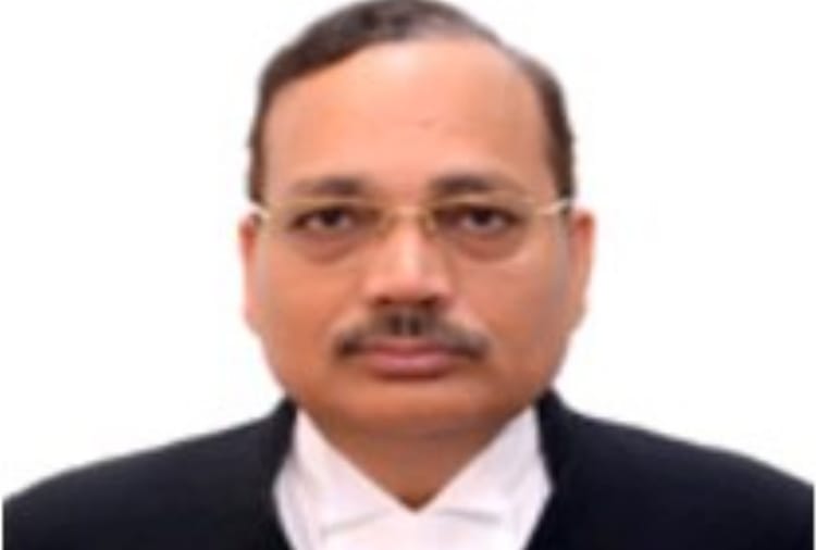 Justice Surya Kant to be new Chief Justice of Himachal Pradesh