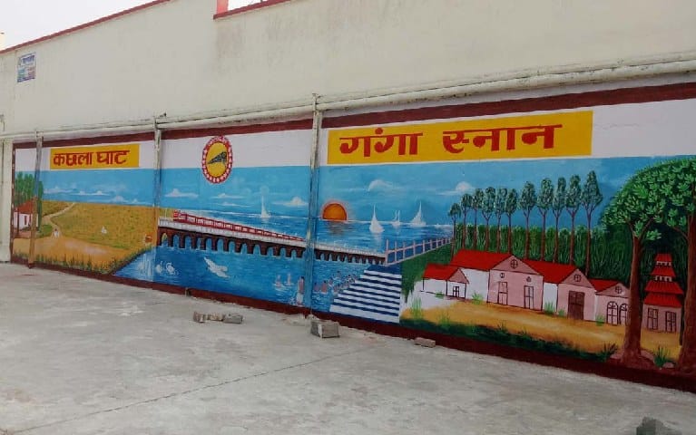 Stations to showcase heritage prominence of the city