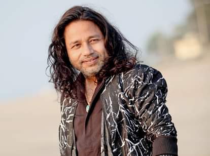 Kailash Kher