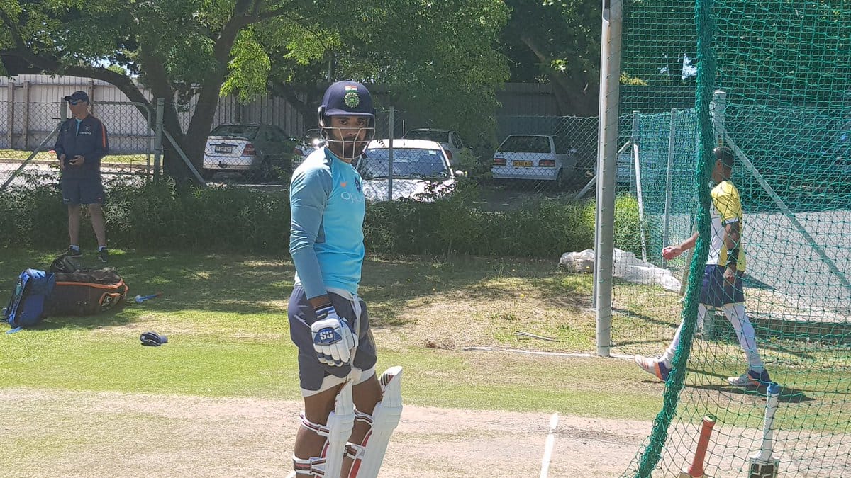 india vs south africa second test match preview