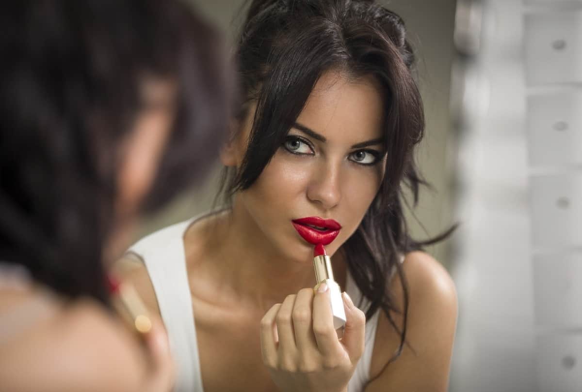 some intresting  facts about lipstick