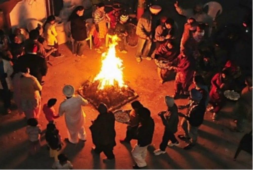 Lohri 2019 Auspicious time and date for puja 