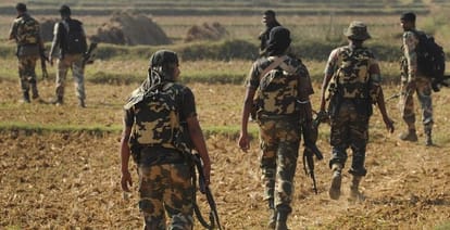 Maoist attack information revealing after arresting in uttarakhand