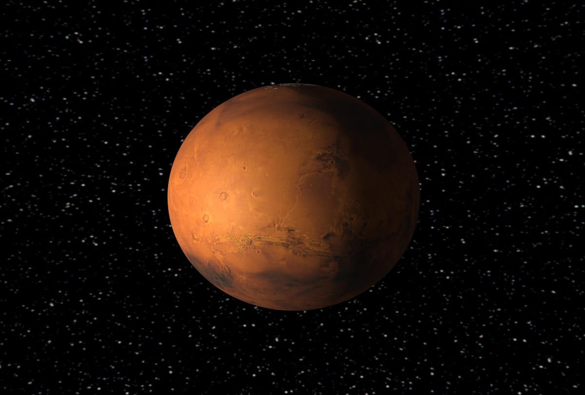 Know the cause of deterioration of Mars and the problems caused by it