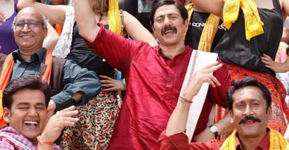 Film mohalla assi will be released on sixteen november