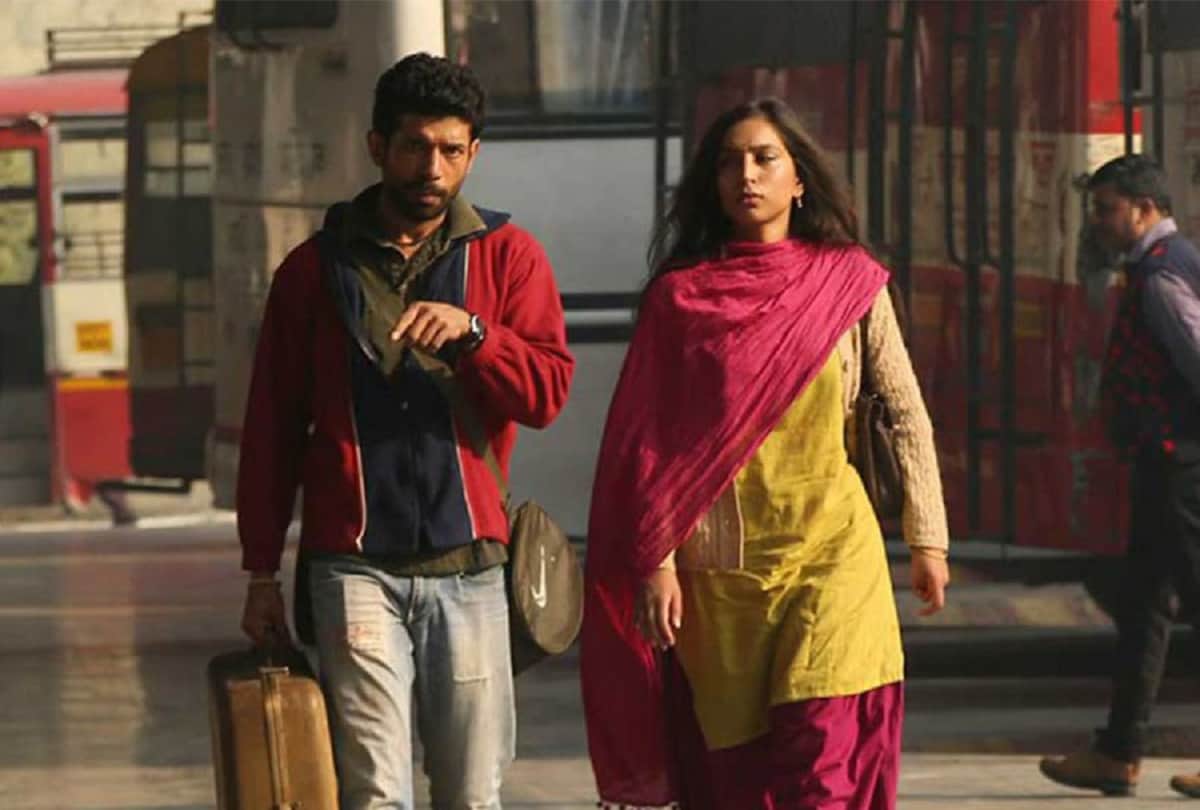 anurag kashyap film mukkabaaz day 3 collection