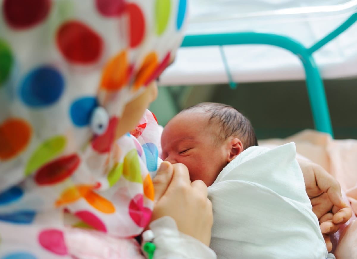 Fertility rates in Muslims also declined, according to the previous survey