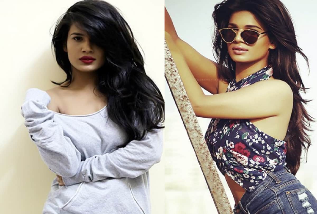  Splitsvilla 10 winner Naina Singh dressing sense looks like Bollywood actresses