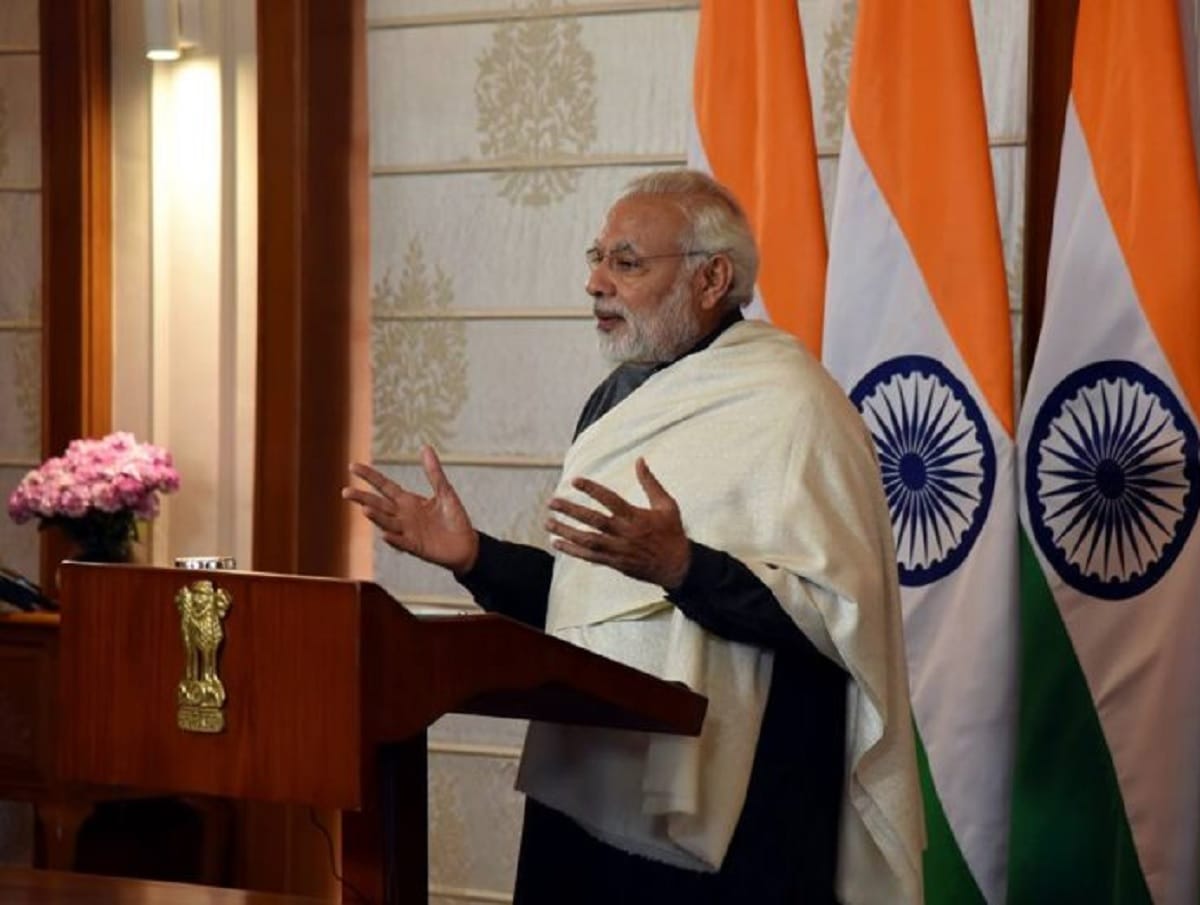 Narendra Modi will inaugurate 22nd National Youth Festival today