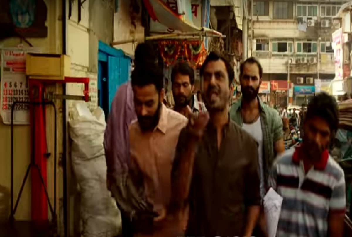 first look nawazuddin siddiqui in web series mcmafia on amazon prime