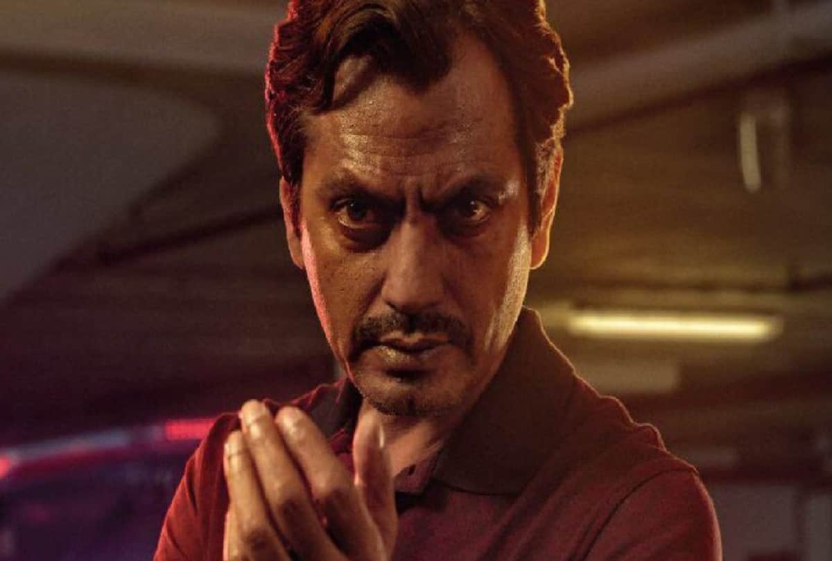 first look nawazuddin siddiqui in web series mcmafia on amazon prime