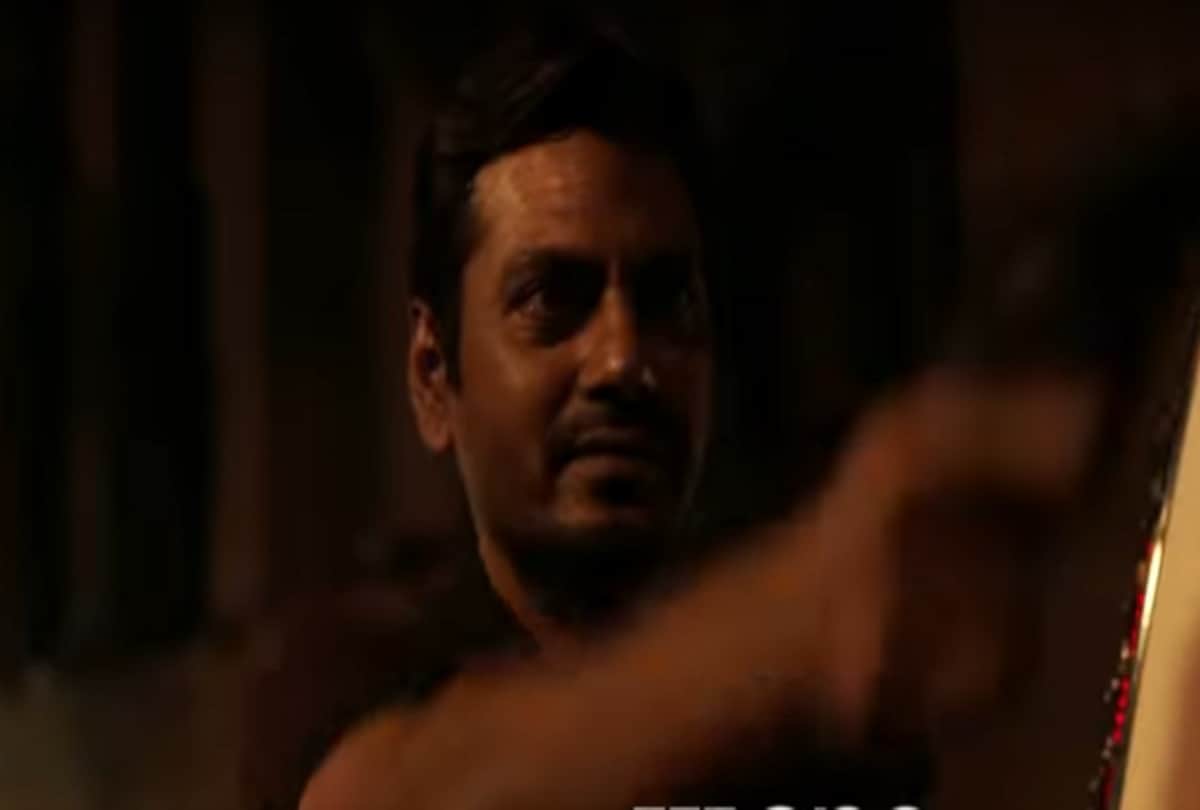 first look nawazuddin siddiqui in web series mcmafia on amazon prime