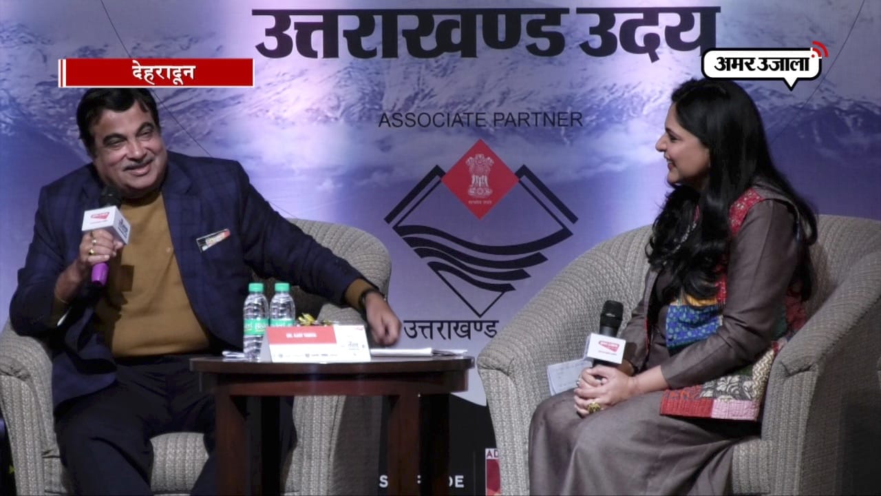 नितिन गडकरी