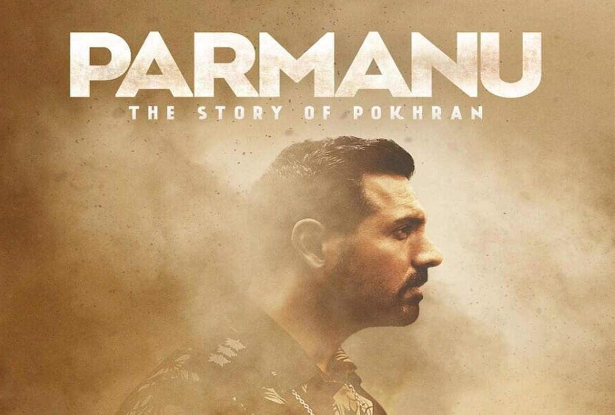 Parmanu 