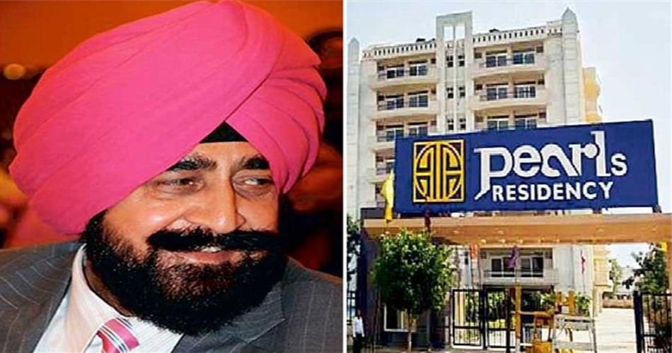 debt waiver of pearl group managing director sukhdev singh is on hold