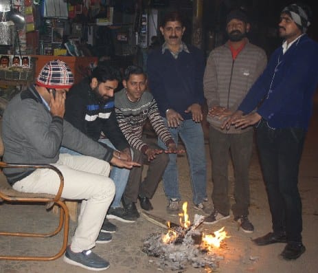 Cold takes on life in Budaun