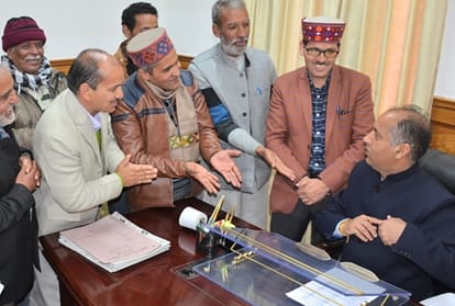 himachal assembly winter session negligence of officers