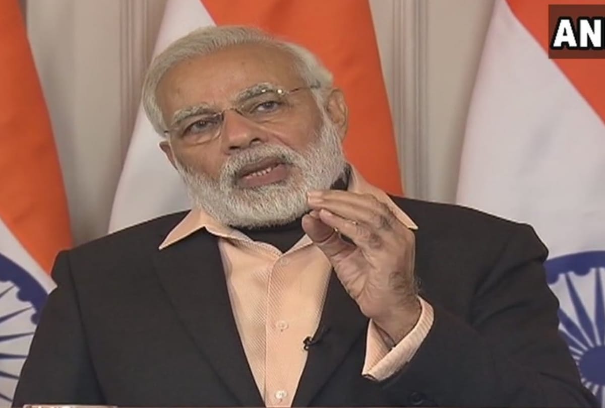 live pm modi to inaugurate youth festival of gbu via video conferencing cm yogi to present in campus