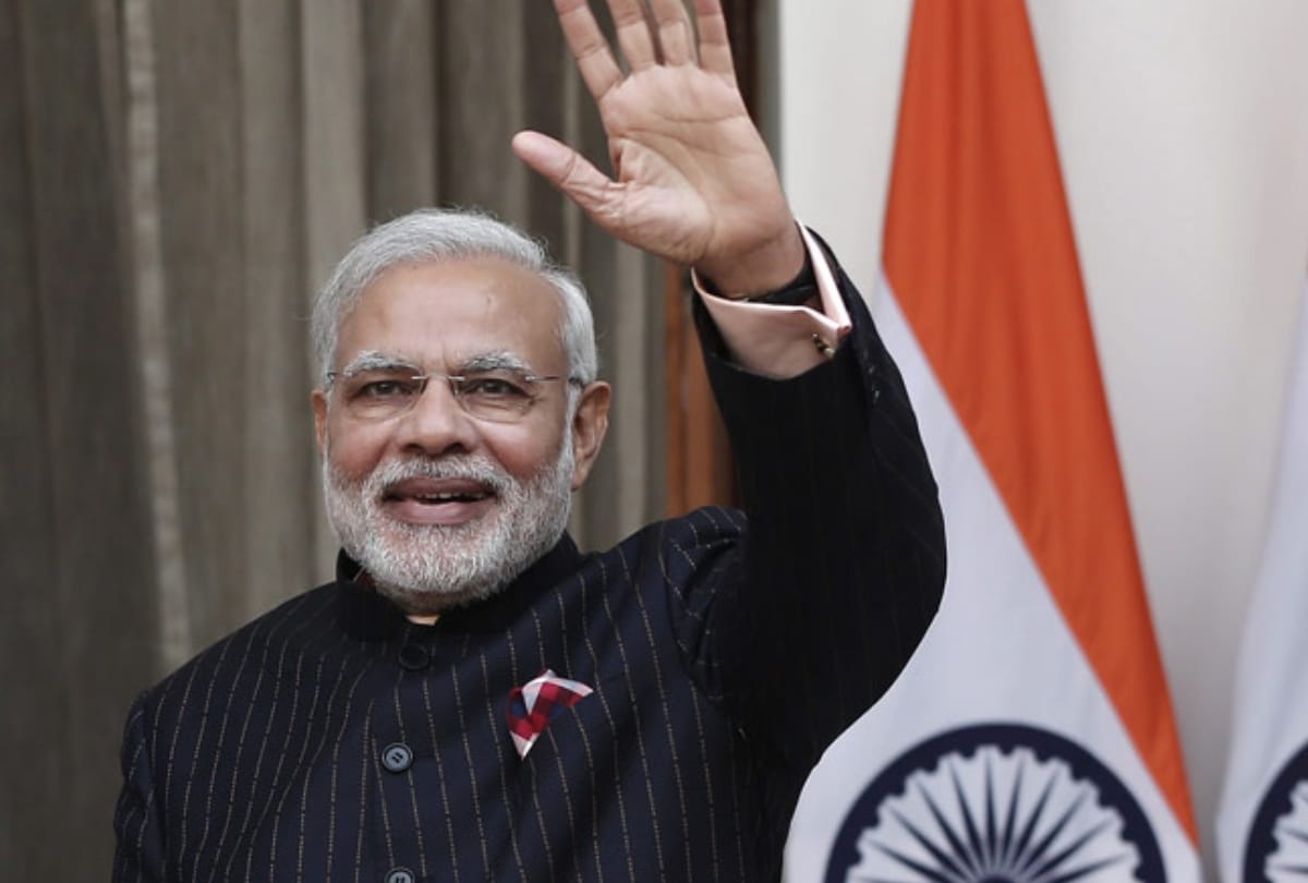 PM Narendra Modi may announce new candidates in Rajya Sabha elections