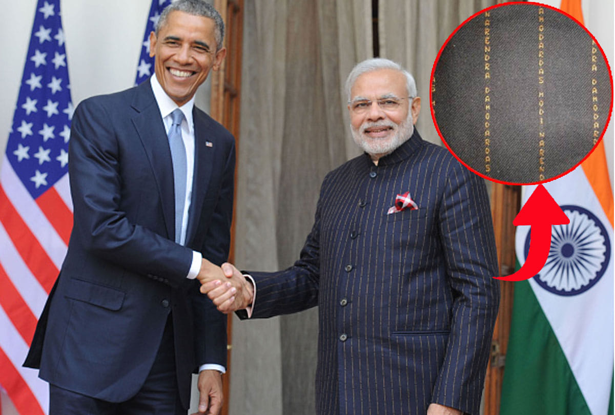 rti reveals who pays for prime minister modi and former pm dresses, know interesting answer from pmo