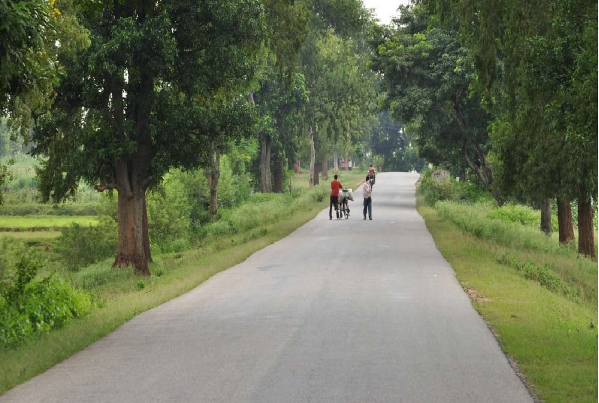 Udhampur district ranks first in PMGSY in the country