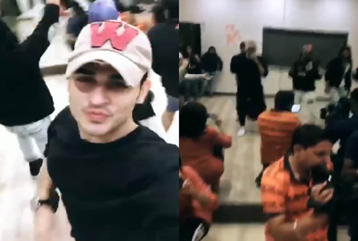will bigg boss 11 contestant priyank sharma work in student of the year 2